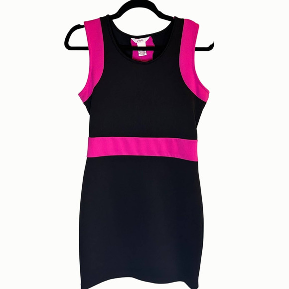 Candie's Dresses & Skirts - Candies Bodycon Pencil Mini Dress Size Medium 28 inch Waist